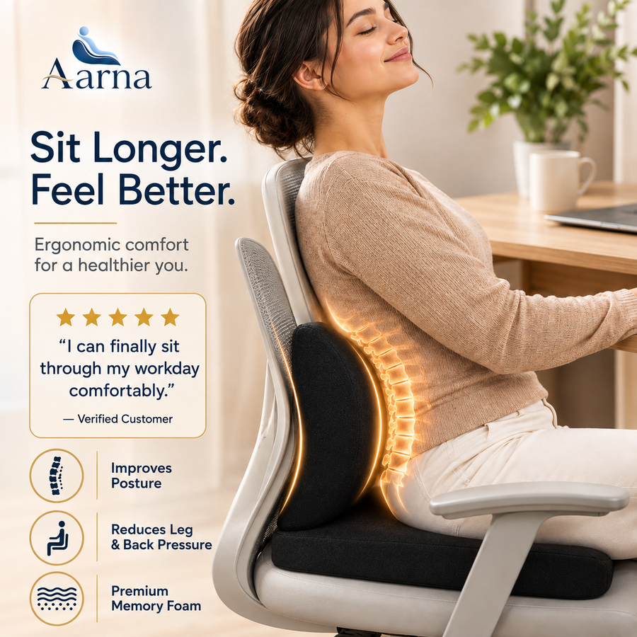 Ergonomic design