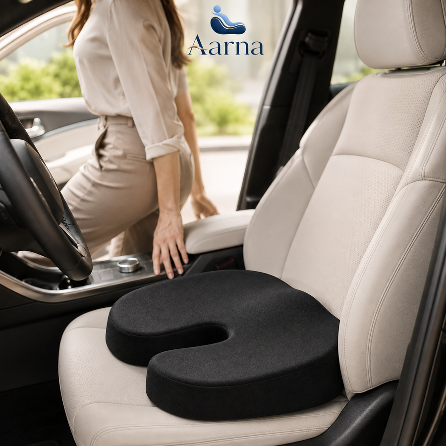 Upgrade Your Commute