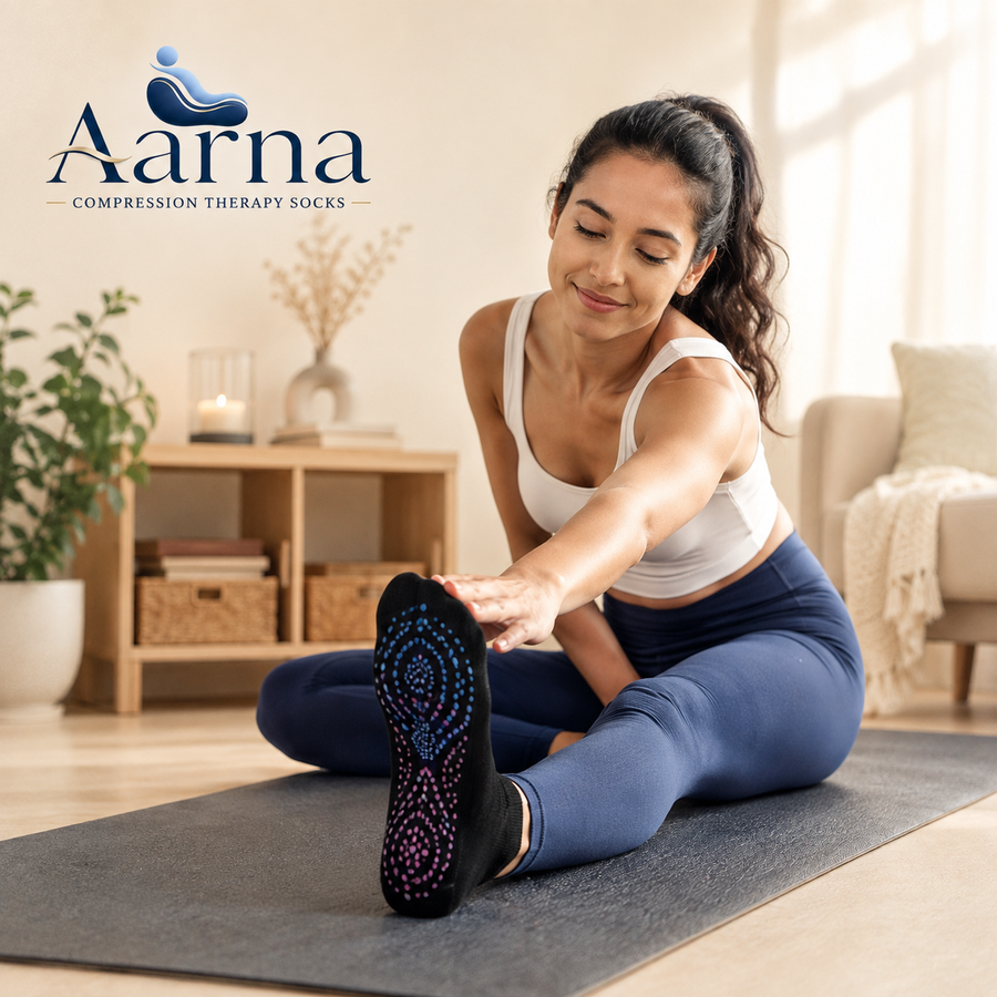 Support for Movement & Recovery