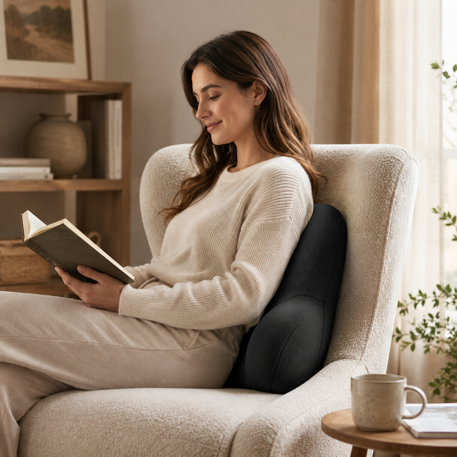 Upgrade Everyday Seating